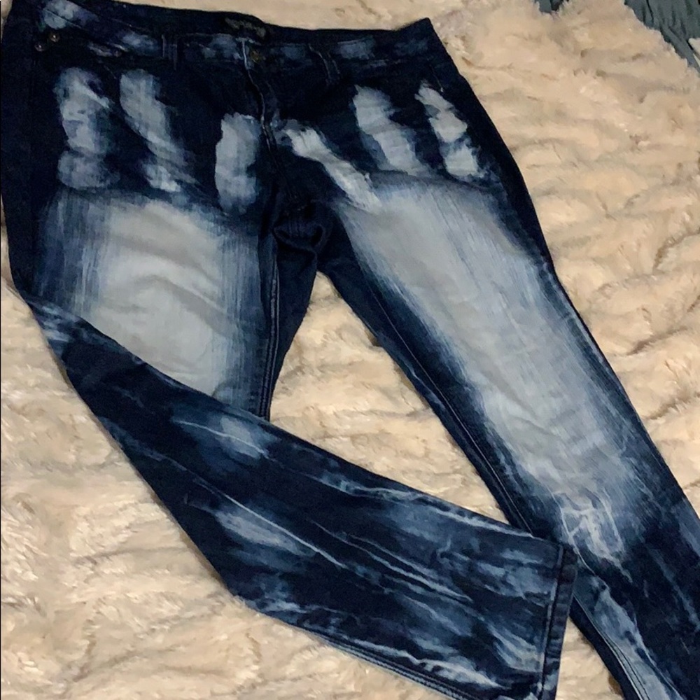 Blue Jeans